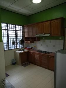 Gallery image of Syahril homestay in Dungun