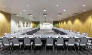 Konferenční prostory v ubytování Holiday Inn - Tbilisi by IHG