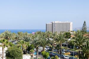 プラヤ・デ・ラス・アメリカスにある408 Enchanting El Dorado Accommodation, Sea View!のギャラリーの写真