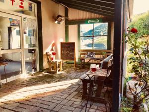 Afbeelding uit fotogalerij van Harbourview Stadium Hotel in Dunedin