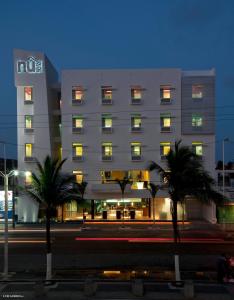 Galería fotográfica de Nu Hotel en Veracruz