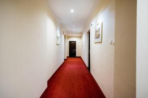 Fotografia z galérie ubytovania Hotel Piast v destinácii Słupsk
