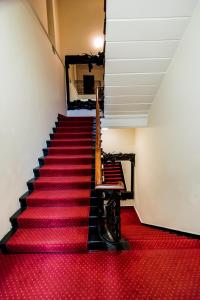Fotografia z galérie ubytovania Hotel Piast v destinácii Słupsk