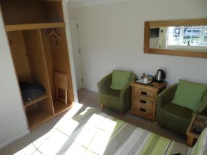 Gallery image of Mayfields Guest House in Wokingham