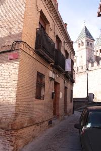 Gallery image of Posada de Peregrinos in Toledo