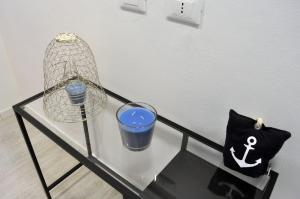 Фотография из галереи Nibea Suite Apartment в Манароле