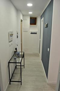 Фотография из галереи Nibea Suite Apartment в Манароле