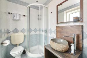 Gallery image of Boutique Rooms Luna in Umag