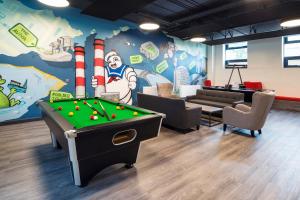 Fotografie z fotogalerie ubytování Destiny Student - New Mill v destinaci Dublin