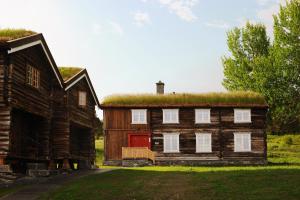 Gallery image of Bjerkeløkkja Bed and Breakfast in Oppdal