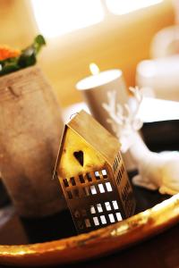 Gallery image of Bjerkeløkkja Bed and Breakfast in Oppdal