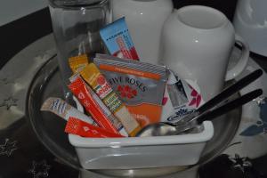 Billede fra billedgalleriet på Castello Guesthouse Vryburg i Vryburg