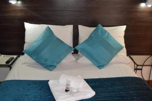 Billede fra billedgalleriet på Castello Guesthouse Vryburg i Vryburg