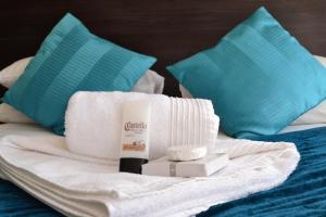 Billede fra billedgalleriet på Castello Guesthouse Vryburg i Vryburg