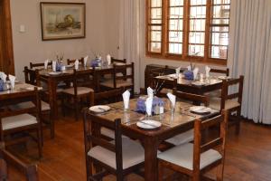 Billede fra billedgalleriet på Castello Guesthouse Vryburg i Vryburg + 41 billeder