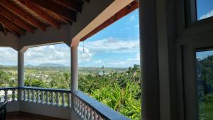 Zdjęcie z galerii obiektu Classique International in Dominica w mieście Marigot