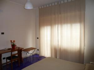 Część wypoczynkowa w obiekcie Hotel Panorama di Sicilia