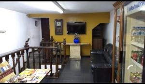 Gallery image of Hotel Pousada das Gerais in Mariana