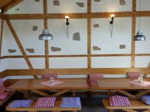 Galeriebild der Unterkunft Zuwälder Stüble in Oberharmersbach