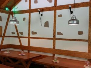 Galeriebild der Unterkunft Zuwälder Stüble in Oberharmersbach + 23 Fotos