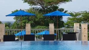 Piscina di Bacolet Beach Club o nelle vicinanze