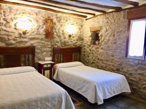 Gallery image of Hotel Rural Verdeancho in Belorado +6 photos