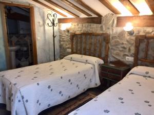 Gallery image of Hotel Rural Verdeancho in Belorado