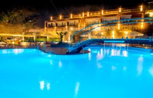 Bassein majutusasutuses Hotel Mae või selle lähedal