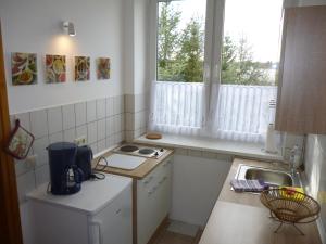 Gallery image of A10 Apartmenthaus in Rangsdorf