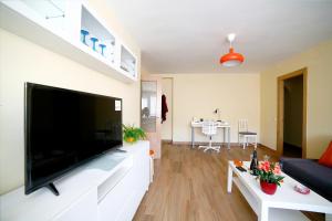 Fotografia z galérie ubytovania Apartamento con parking Unión 45 v destinácii Málaga
