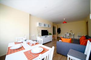 Fotografia z galérie ubytovania Apartamento con parking Unión 45 v destinácii Málaga