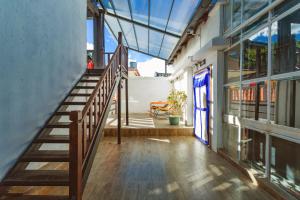 Fotografie z fotogalerie ubytování Energy Space Healing Inn v destinaci Šangri-La