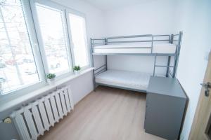 Zdjęcie z galerii obiektu Apartament pracowniczy w mieście Stalowa Wola
