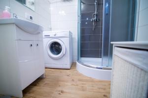 Zdjęcie z galerii obiektu Apartament pracowniczy w mieście Stalowa Wola