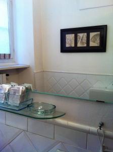 Fotografie z fotogalerie ubytování Luisa in Palazzo Bianchi v destinaci Parma + 37 fotografií