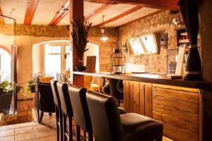 Gallery image of Hotel Haus im Sack in Jena