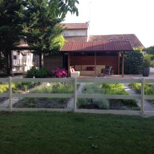 Photo de la galerie de l'établissement Agriturismo Corte Rocca, à San Giorgio Di Mantova