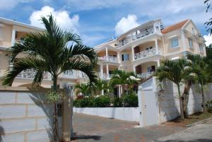 Gallery image of Residence Capri in Mont Choisy