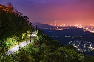 Galeriebild der Unterkunft Hi-Star View Hotel in Xizhi