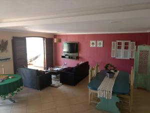 Gallery image of Le Monde Hostel - Suites e Camas in Angra dos Reis