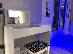 Fotografie z fotogalerie ubytování Assisi Luxury SPA Suite v destinaci Assisi
