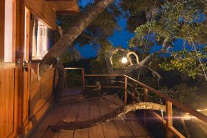 Zdjęcie z galerii obiektu Leopard Nest - Glamping in Yala w mieście Yala