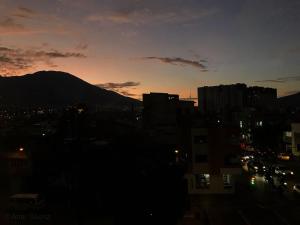 Foto sihtkohas Pasto asuva majutusasutuse HYG Hotel galeriist