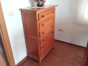 Fotografie z fotogalerie ubytování Ático en Rincón de la Victoria en la Costa del Sol v Malaze