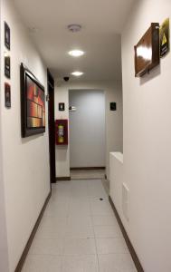 Foto sihtkohas Pasto asuva majutusasutuse HYG Hotel galeriist
