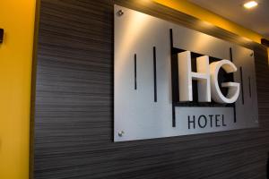 Foto sihtkohas Pasto asuva majutusasutuse HYG Hotel galeriist