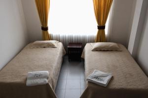 Foto sihtkohas Pasto asuva majutusasutuse HYG Hotel galeriist