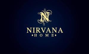 Certificat, premi, rètol o un altre document de Nirvana Home