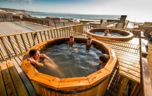Majutusasutuse Hotel Mae külastajad