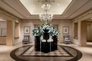 Gallery image of Four Seasons Hotel Los Angeles at Beverly Hills in Los Angeles
